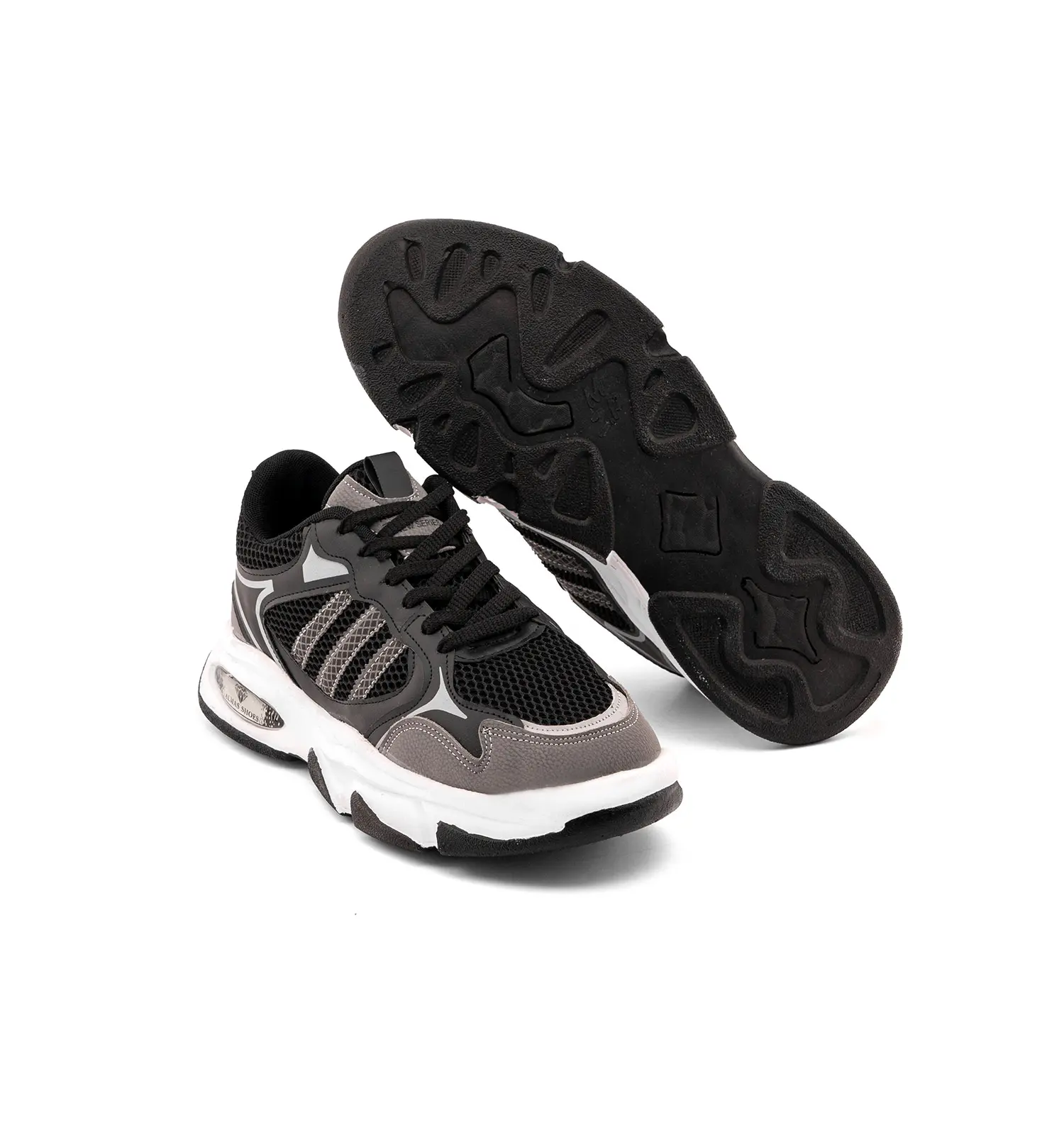 کفش اسپرت Adidas مردانه بندی