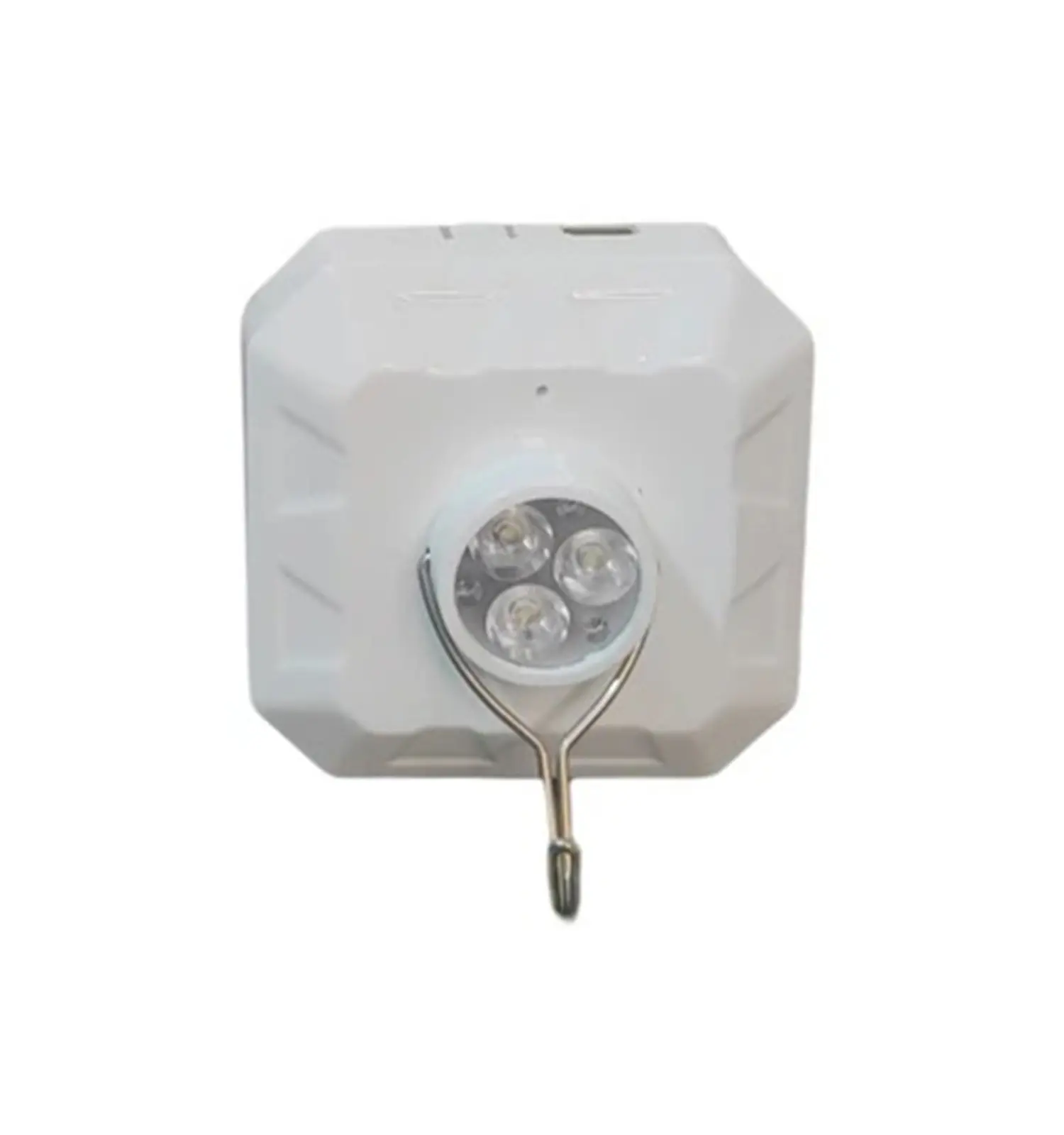 چراغ کمپی شارژی T-218